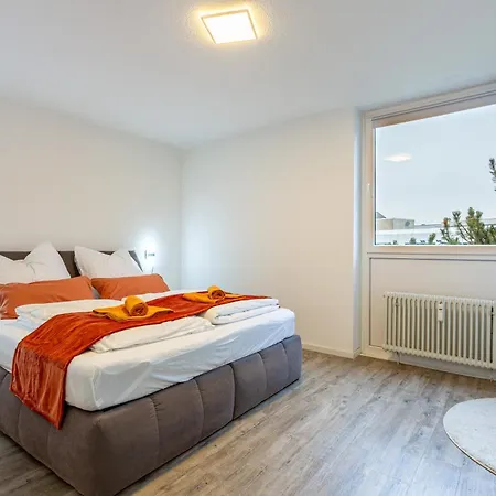 Business I Kostenlose Parkplaetze I Naehe Koeln Messe Deutz I Terasse I Anbindung Daire Troisdorf