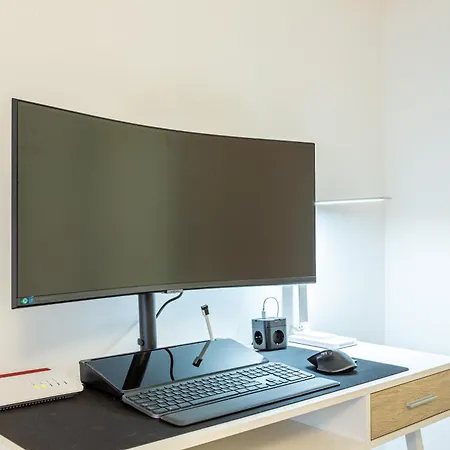 Business I Kostenlose Parkplaetze I Naehe Koeln Messe Deutz I Terasse I Anbindung * Troisdorf