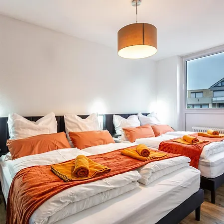 Business I Kostenlose Parkplaetze I Naehe Koeln Messe Deutz I Terasse I Anbindung Troisdorf