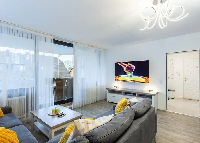 Business I Kostenlose Parkplaetze I Naehe Koeln Messe Deutz I Terasse I Anbindung Lejlighed *