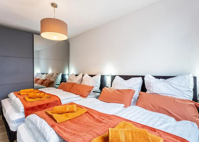 Business I Kostenlose Parkplaetze I Naehe Koeln Messe Deutz I Terasse I Anbindung *