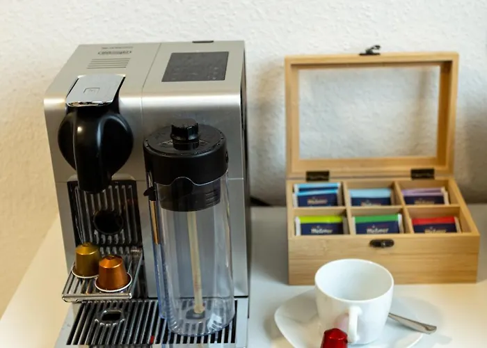 Lejlighed Business I Kostenlose Parkplaetze I Naehe Koeln Messe Deutz I Terasse I Anbindung *